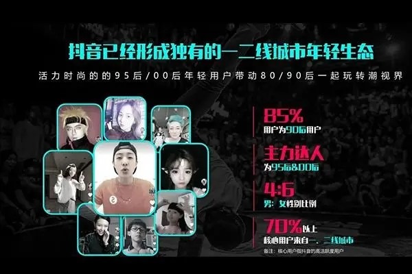 一直听说养号、标签一词，我想知道抖音多久才会给我的账号贴上标签？